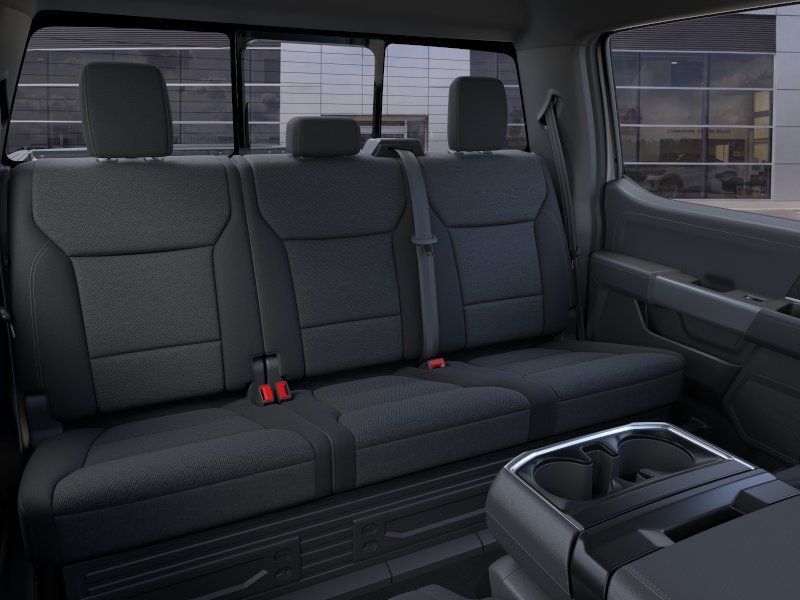 2026 Ford F-150 XLT Ashland VA