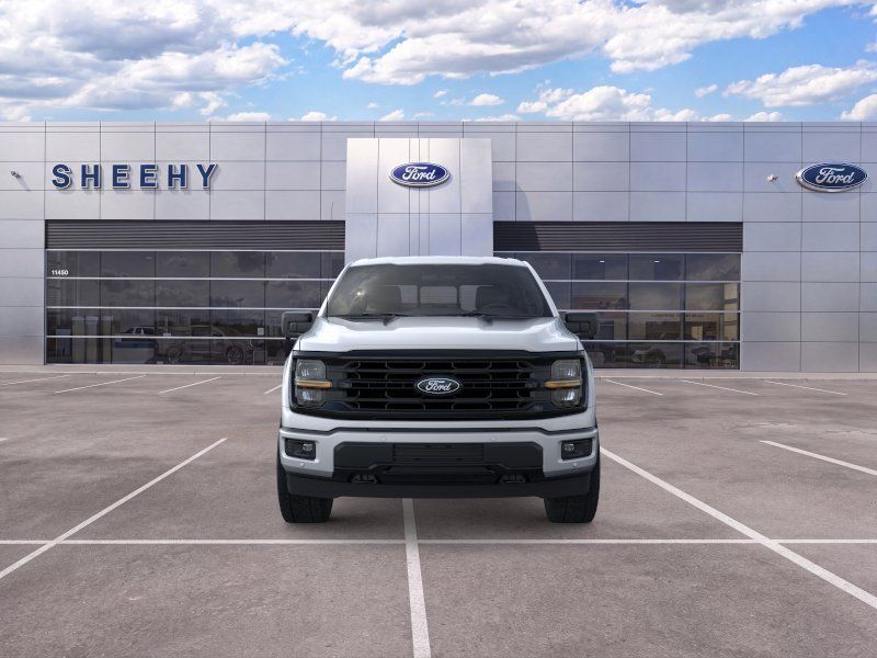 2026 Ford F-150 XLT Ashland VA