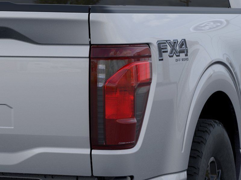 2026 Ford F-150 XLT Ashland VA