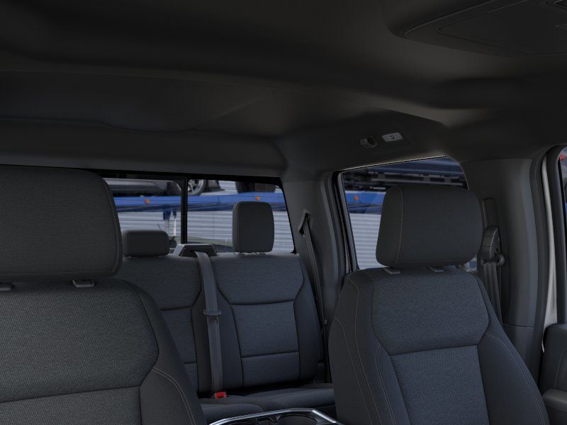 2026 Ford F-150 XLT Ashland VA