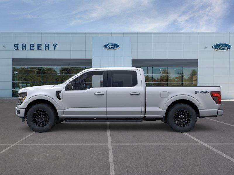 2026 Ford F-150 XLT Ashland VA