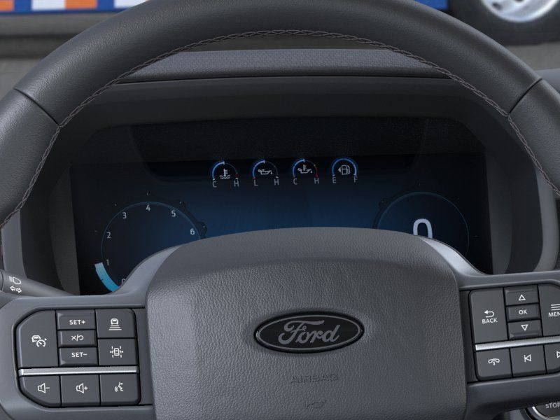 2026 Ford F-150 XLT Ashland VA