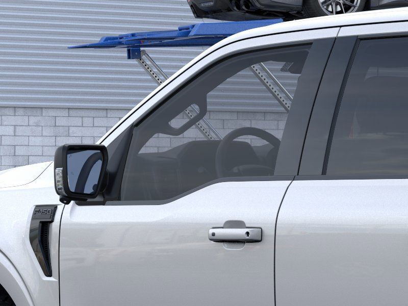2026 Ford F-150 XLT Ashland VA