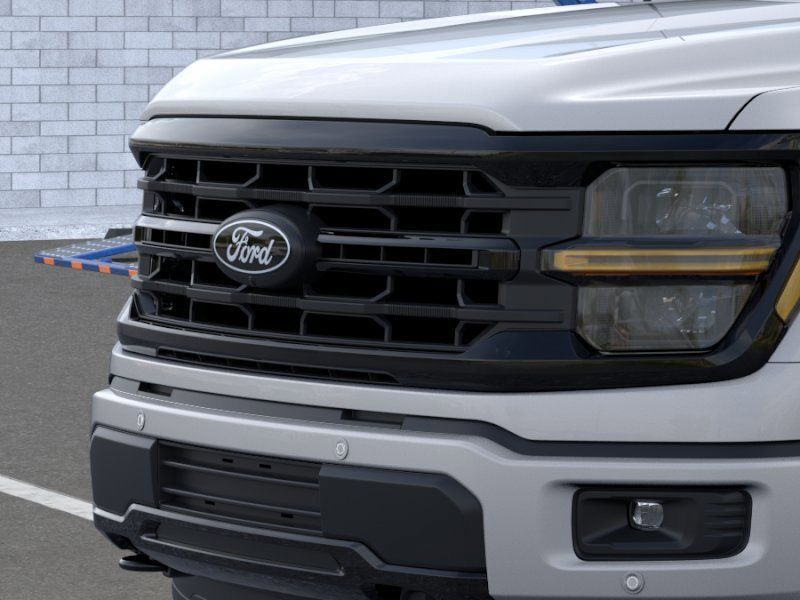 2026 Ford F-150 XLT Ashland VA