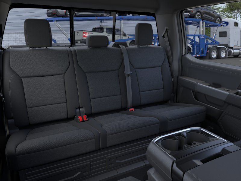 2026 Ford F-150 XLT Ashland VA