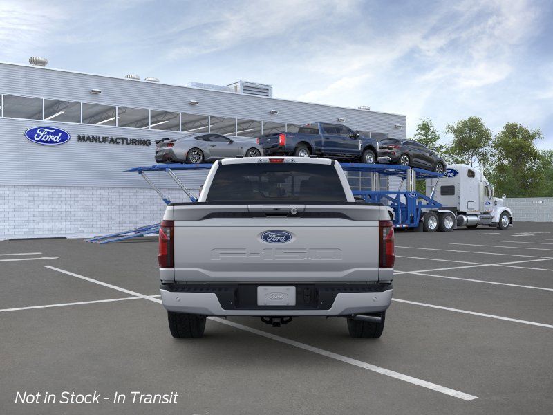 2026 Ford F-150 XLT Ashland VA