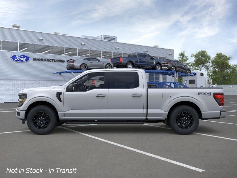 2026 Ford F-150 XLT Ashland VA