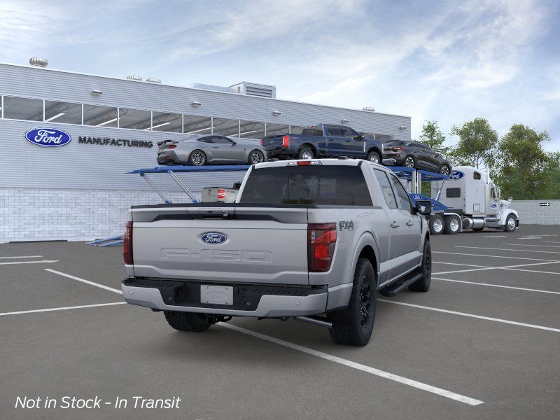 2026 Ford F-150 XLT Ashland VA