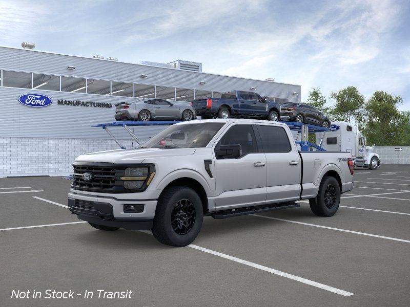 2026 Ford F-150 XLT Ashland VA