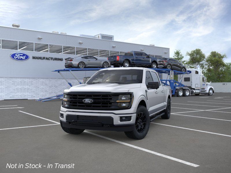 2026 Ford F-150 XLT Ashland VA