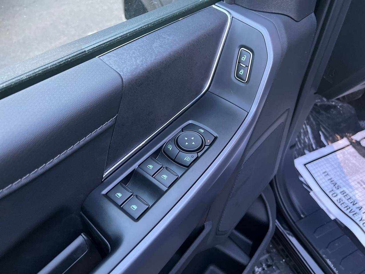 2026 Ford F-150 XLT Ashland VA