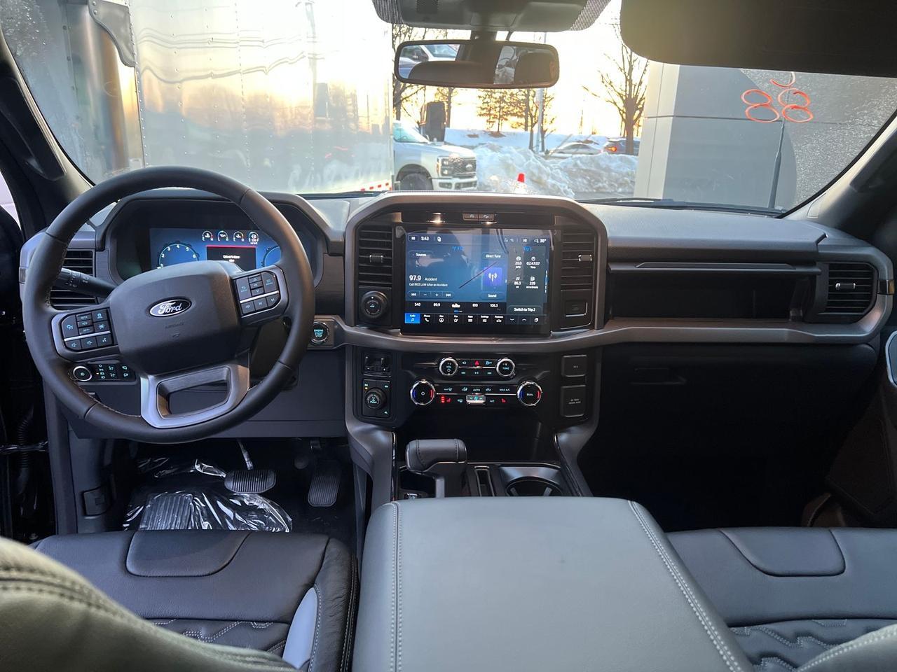 2026 Ford F-150 XLT Ashland VA