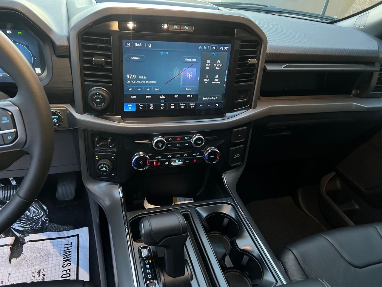 2026 Ford F-150 XLT Ashland VA