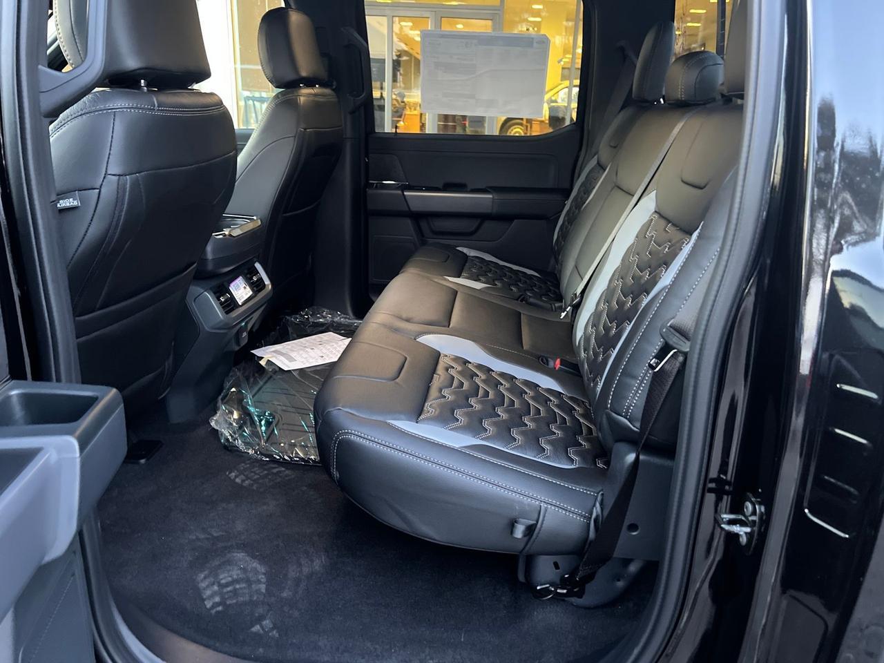 2026 Ford F-150 XLT Ashland VA