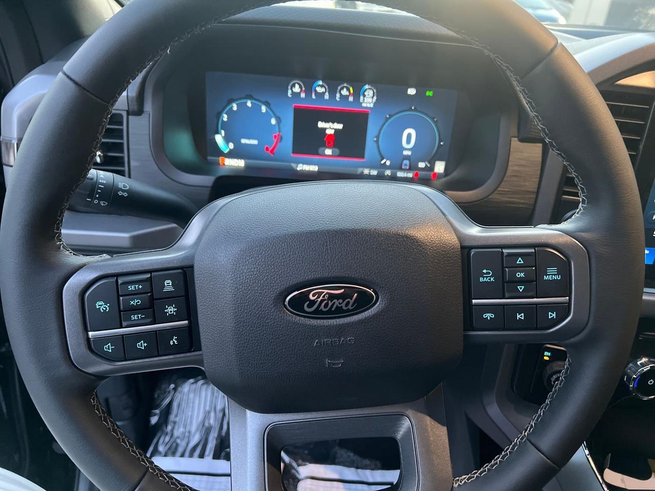 2026 Ford F-150 XLT Ashland VA