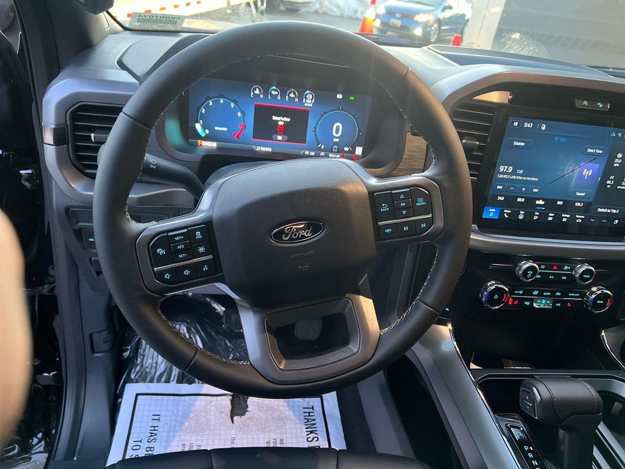 2026 Ford F-150 XLT Ashland VA