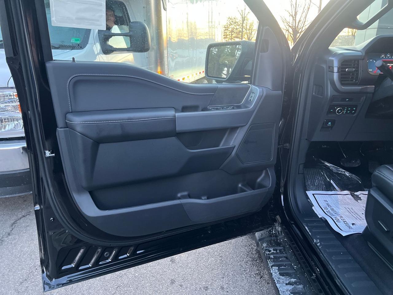 2026 Ford F-150 XLT Ashland VA