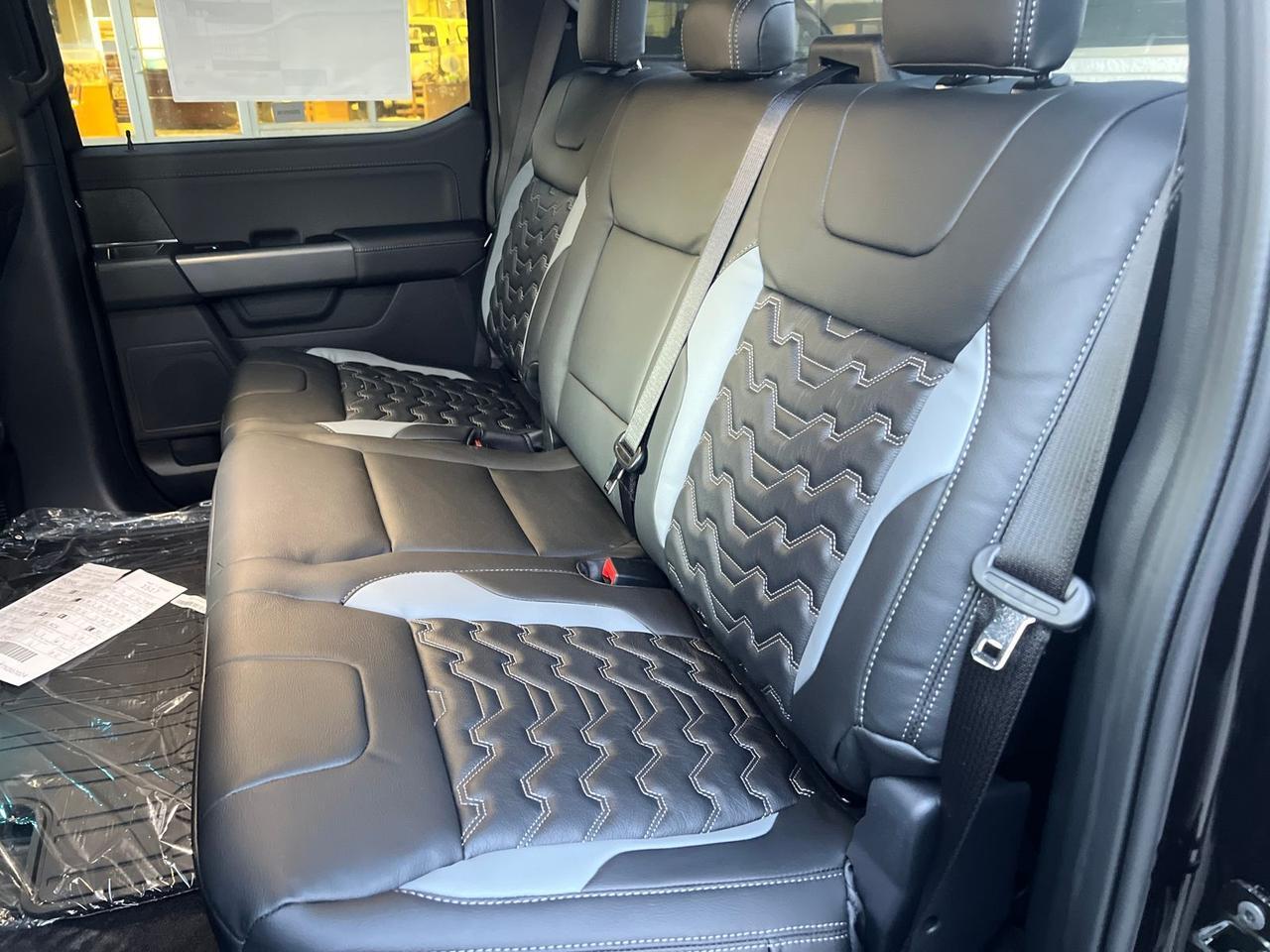 2026 Ford F-150 XLT Ashland VA