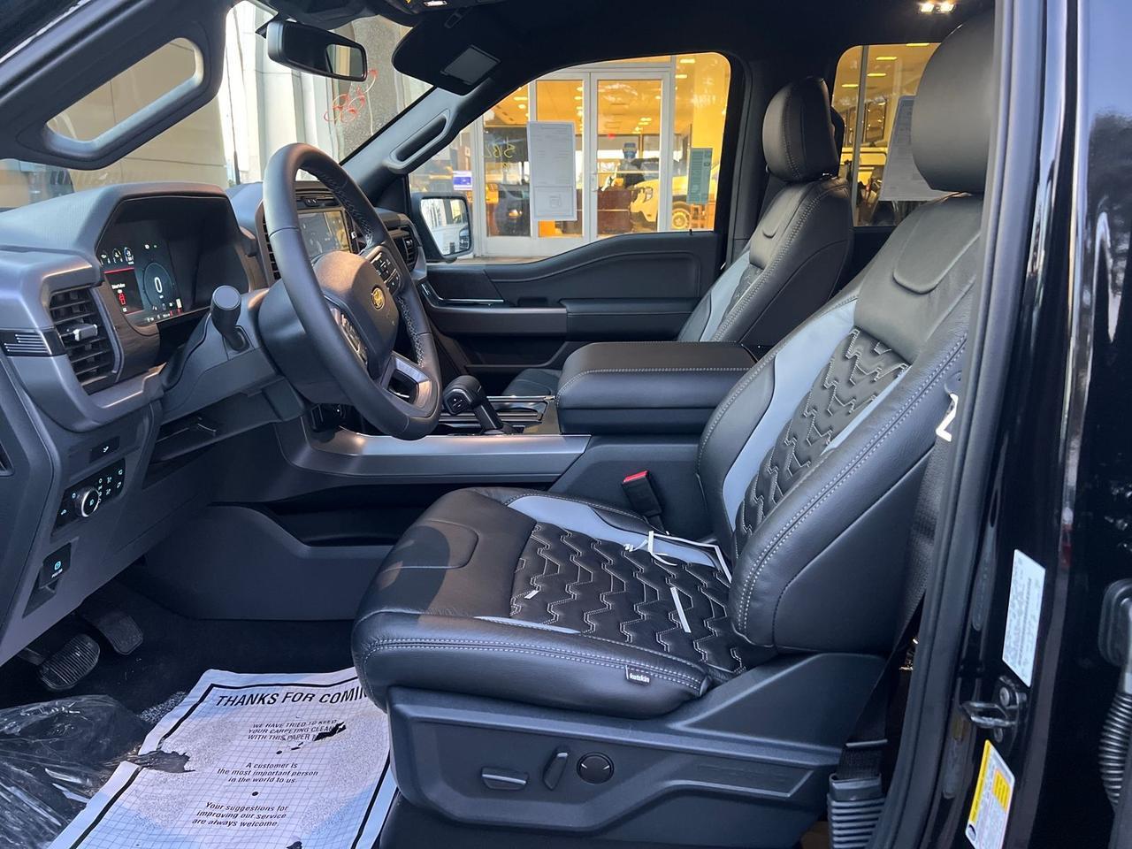 2026 Ford F-150 XLT Ashland VA