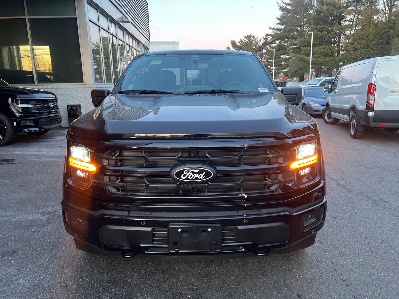 2026 Ford F-150 XLT Ashland VA