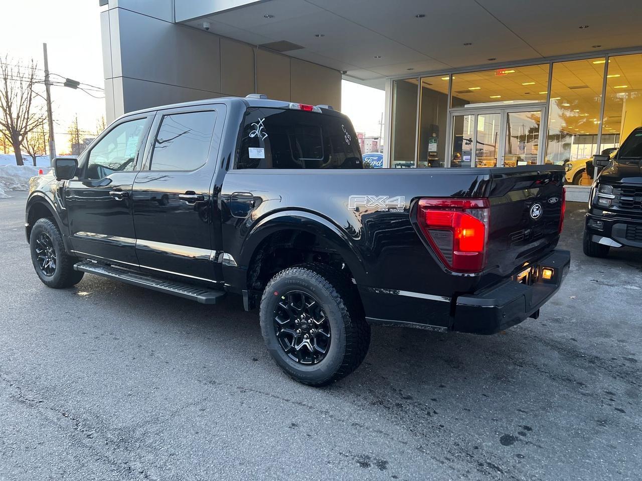 2026 Ford F-150 XLT Ashland VA