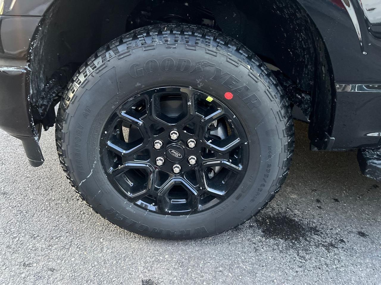 2026 Ford F-150 XLT Ashland VA