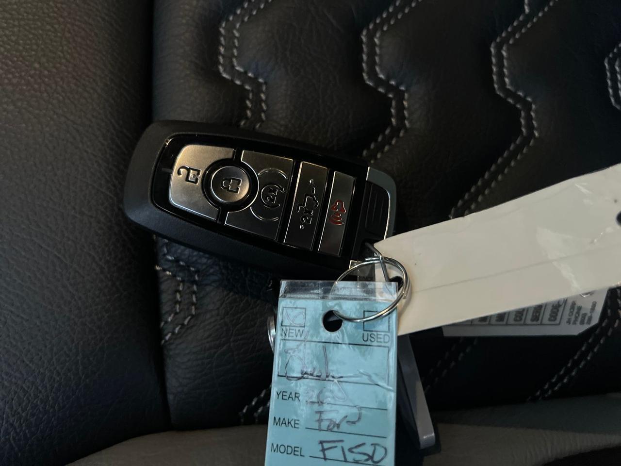 2026 Ford F-150 XLT Ashland VA