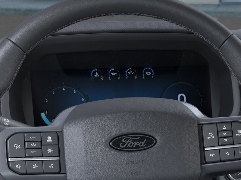 2026 Ford F-150 XLT Ashland VA