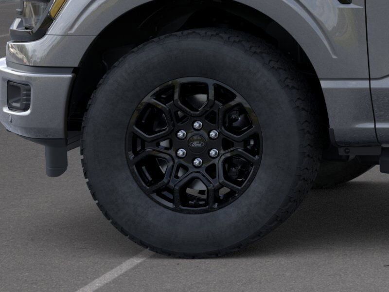 2026 Ford F-150 XLT Ashland VA