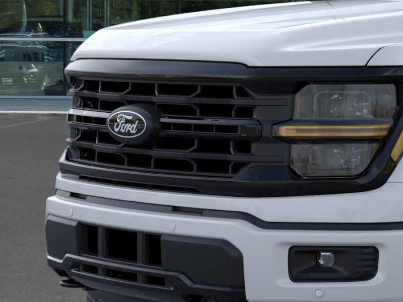 2026 Ford F-150 XLT Ashland VA