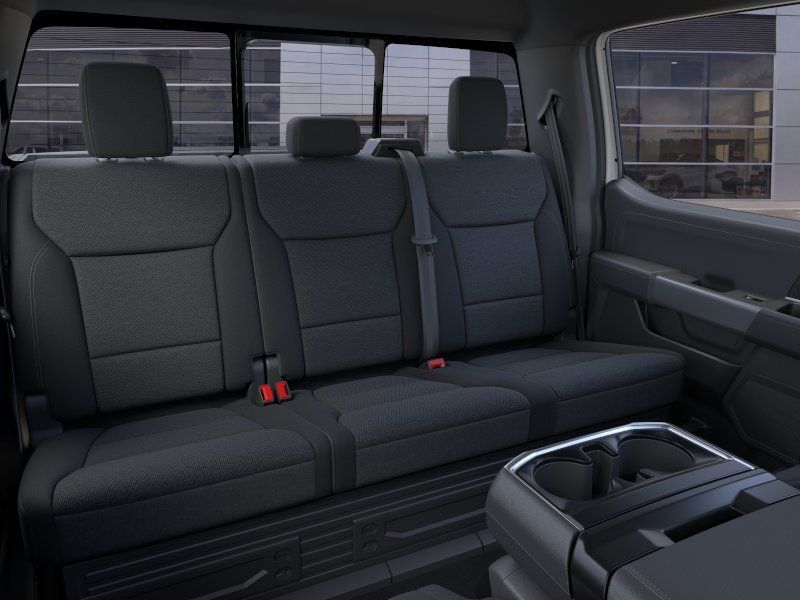 2026 Ford F-150 XLT Ashland VA