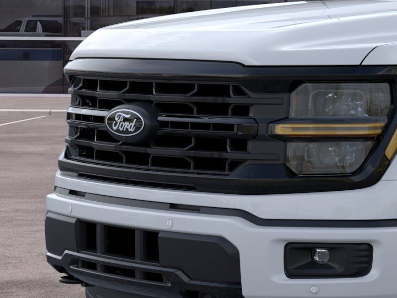 2026 Ford F-150 XLT Ashland VA