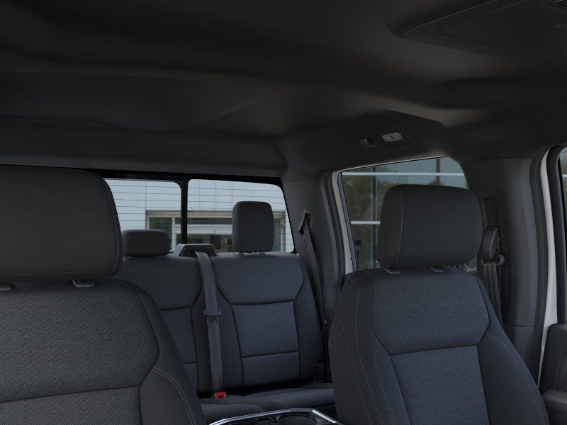 2026 Ford F-150 XLT Ashland VA