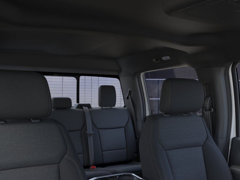 2026 Ford F-150 XLT Ashland VA