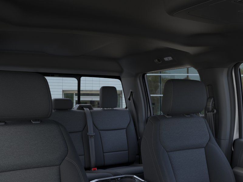 2026 Ford F-150 XLT Ashland VA