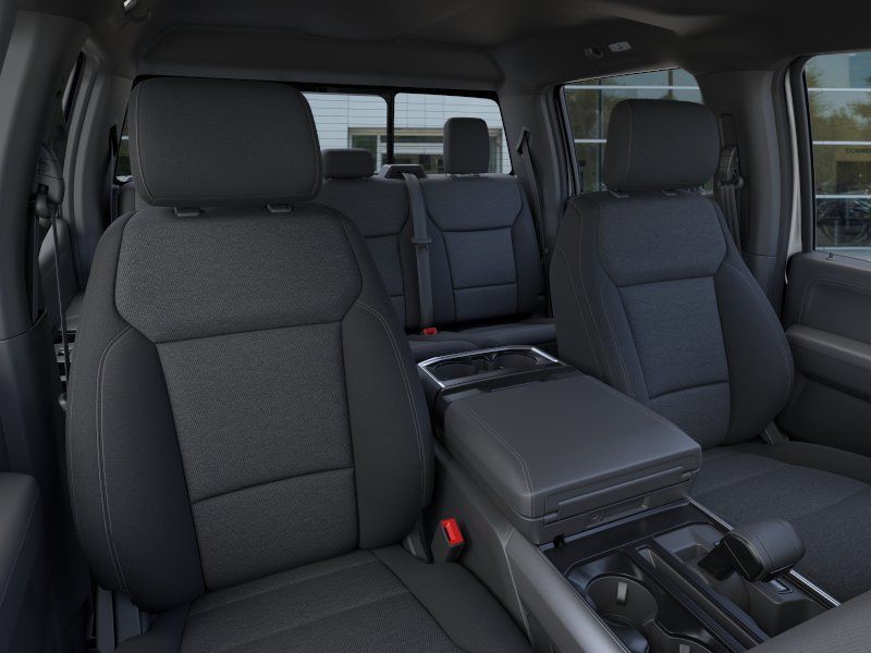 2026 Ford F-150 XLT Ashland VA