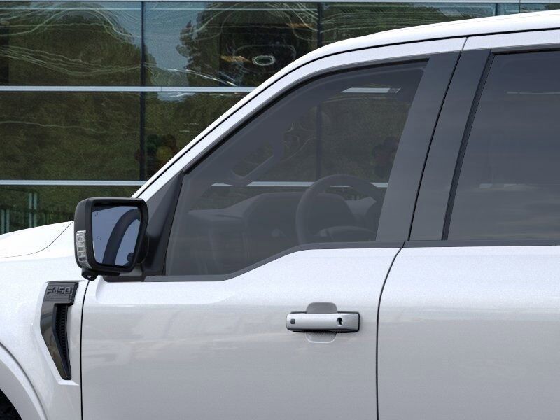 2026 Ford F-150 XLT Ashland VA