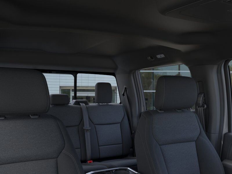 2026 Ford F-150 XLT Ashland VA