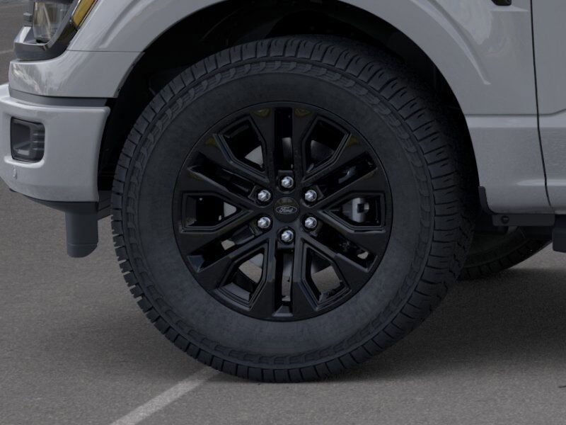 2026 Ford F-150 XLT Ashland VA