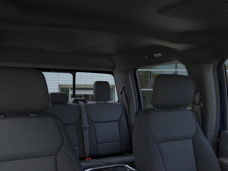 2026 Ford F-150 XLT Ashland VA