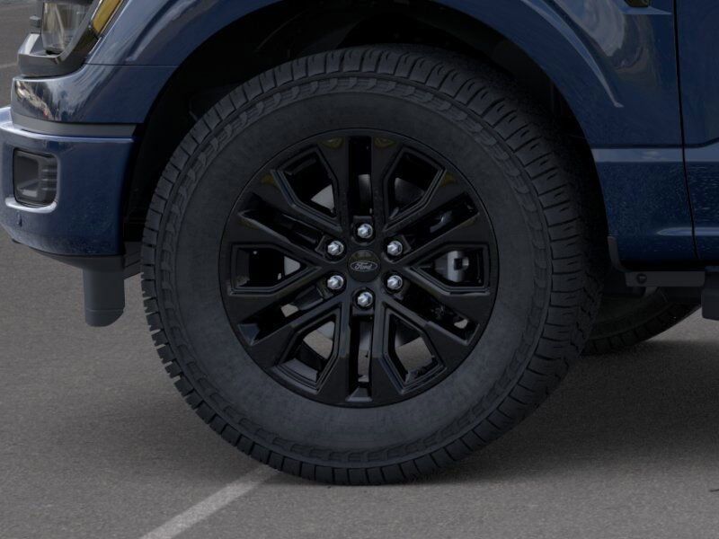 2026 Ford F-150 XLT Ashland VA