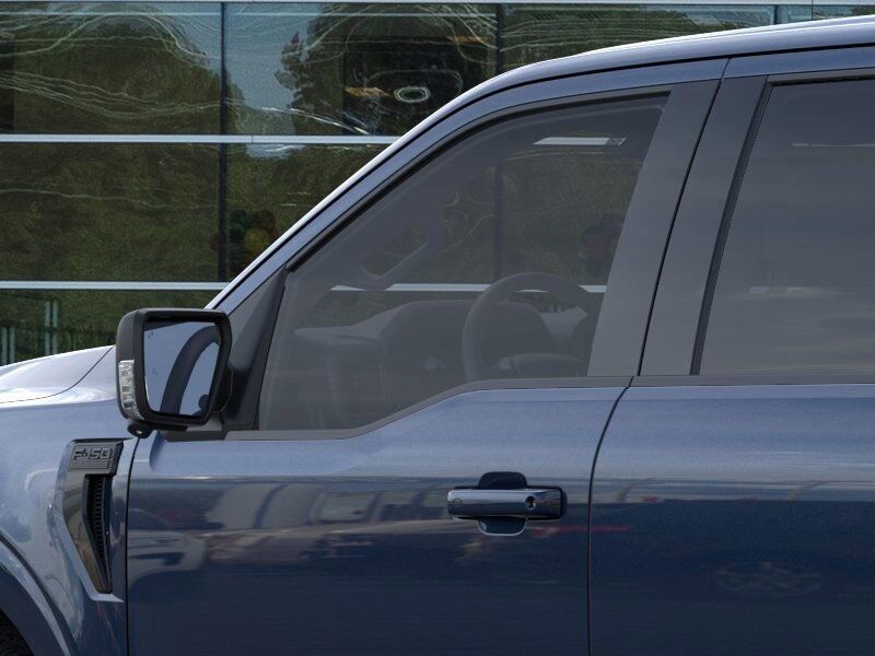 2026 Ford F-150 XLT Ashland VA