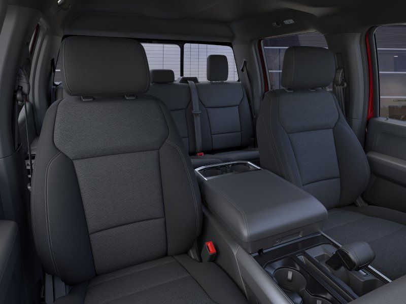 2026 Ford F-150 XLT Ashland VA