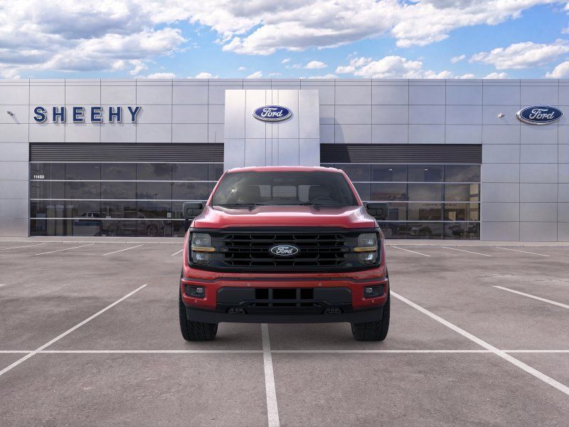 2026 Ford F-150 XLT Ashland VA