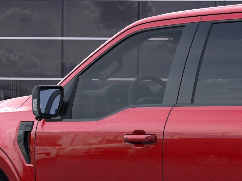 2026 Ford F-150 XLT Ashland VA