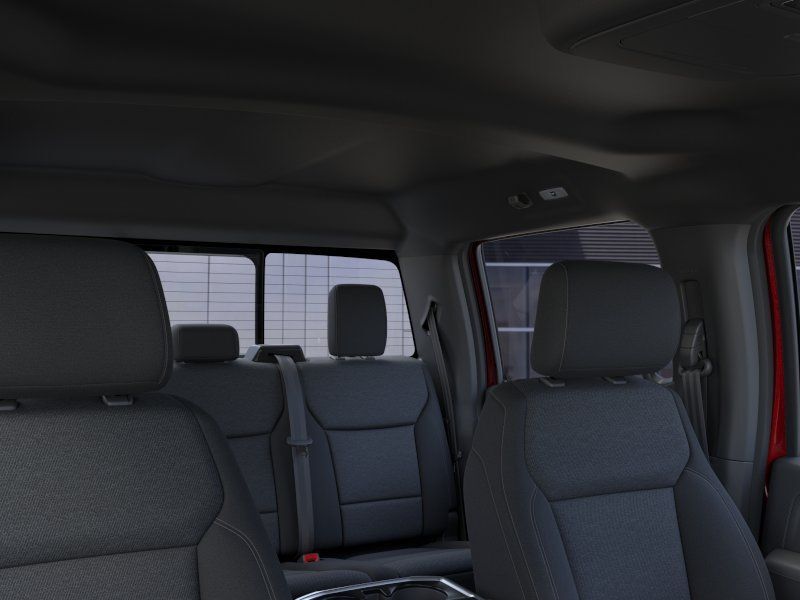 2026 Ford F-150 XLT Ashland VA