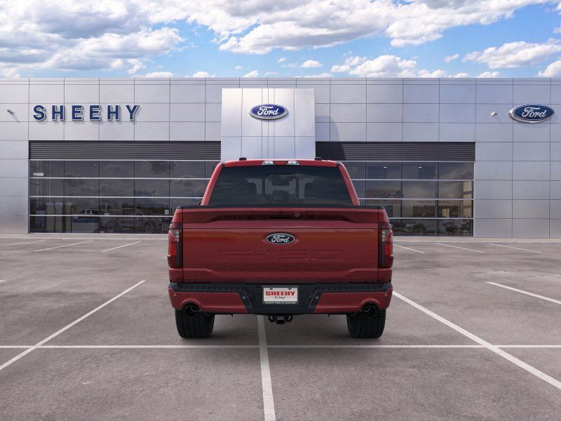 2026 Ford F-150 XLT Ashland VA