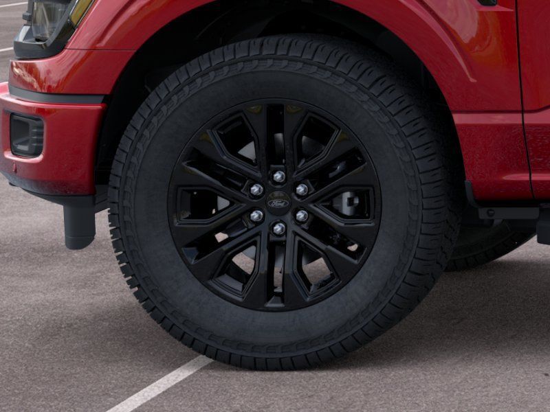 2026 Ford F-150 XLT Ashland VA