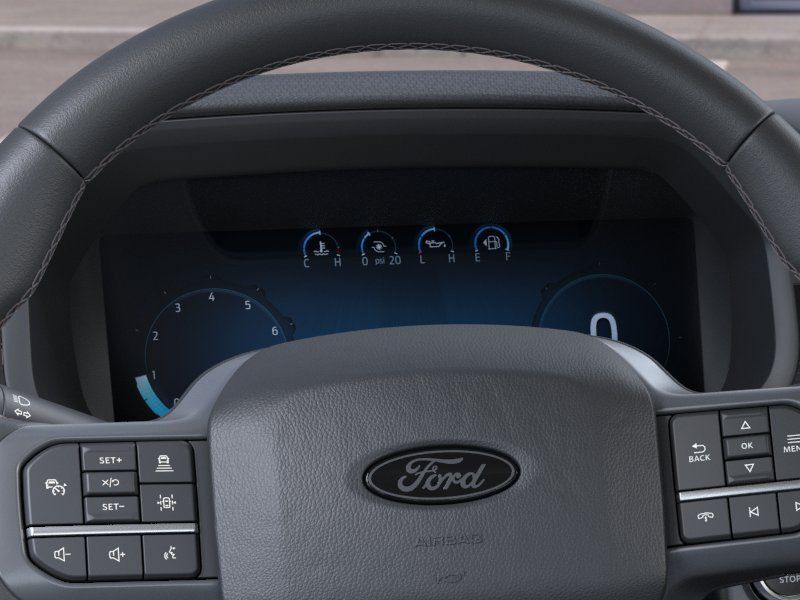 2026 Ford F-150 XLT Ashland VA