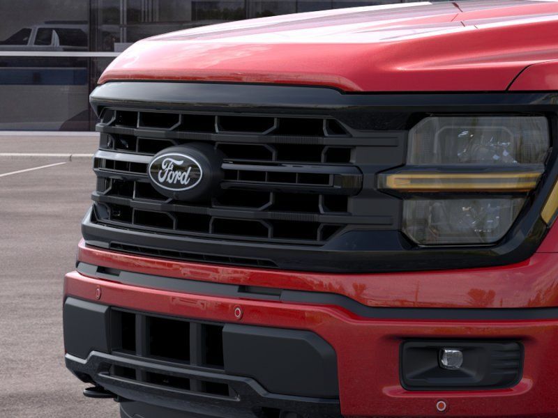2026 Ford F-150 XLT Ashland VA